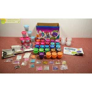 Cra-Z-Slimy Super Sensory Unboxing Set